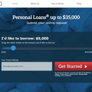 Personal Loans